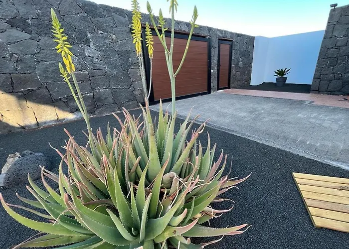 Σπίτι διακοπών Aloe 4