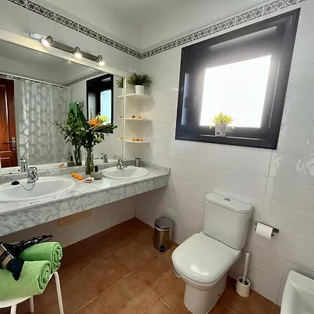 Aloe 4 Holiday home *