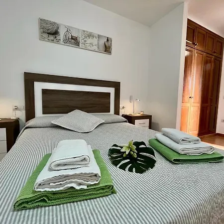 Casa de Férias Aloe 4