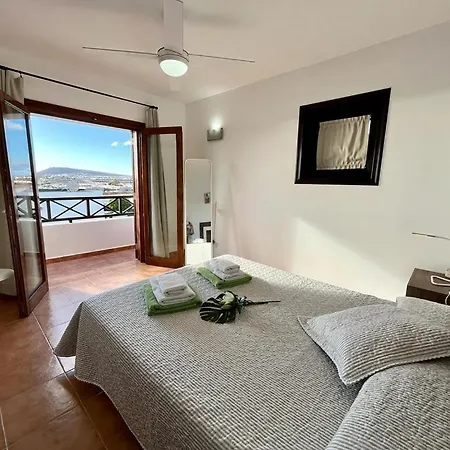 Aloe 4 Casa de Férias Playa Blanca (Lanzarote)