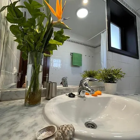 Aloe 4 * Playa Blanca (Lanzarote)